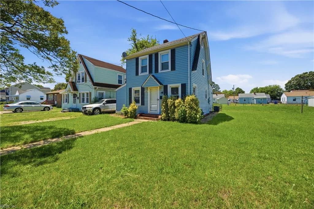 3509 Brest AVE, NORFOLK VA 23509 - Photo 4