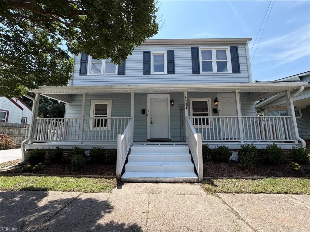 9284 Peachtree ST, NORFOLK VA 23503 - Photo 3