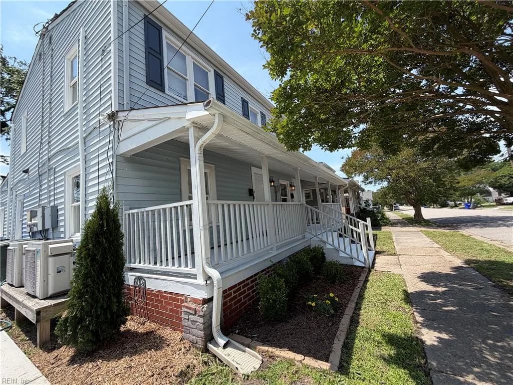 9284 Peachtree ST, NORFOLK VA 23503 - Photo 4