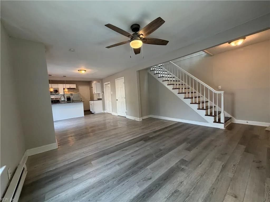 9284 Peachtree ST, NORFOLK VA 23503 - Photo 5