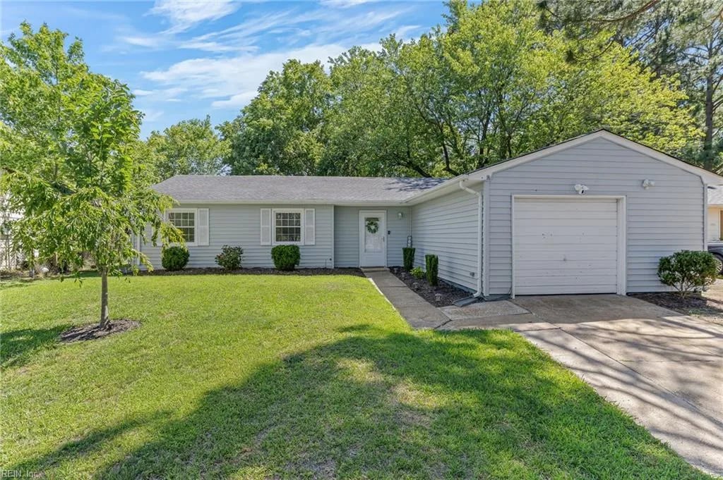 2893 Dante PL, VIRGINIABEACH VA 23453