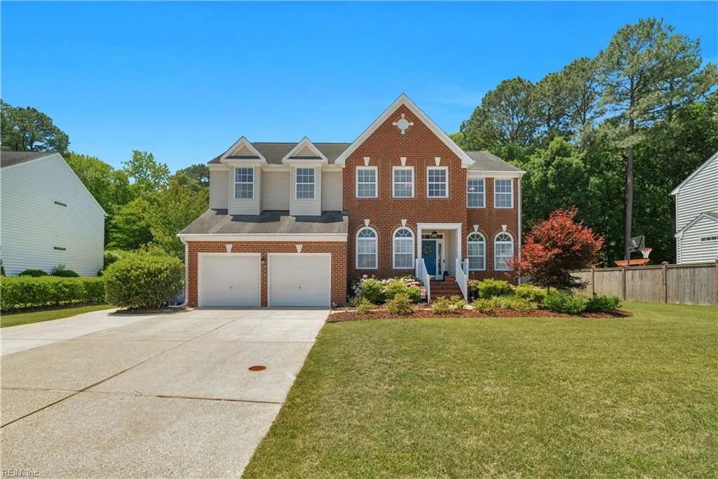 2711 Deerfield CRES, CHESAPEAKE VA 23321