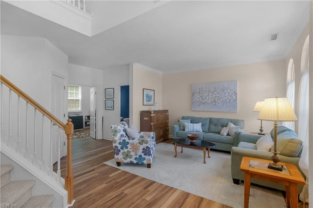 2711 Deerfield Cres CRES, CHESAPEAKE VA 23321 - Photo 3