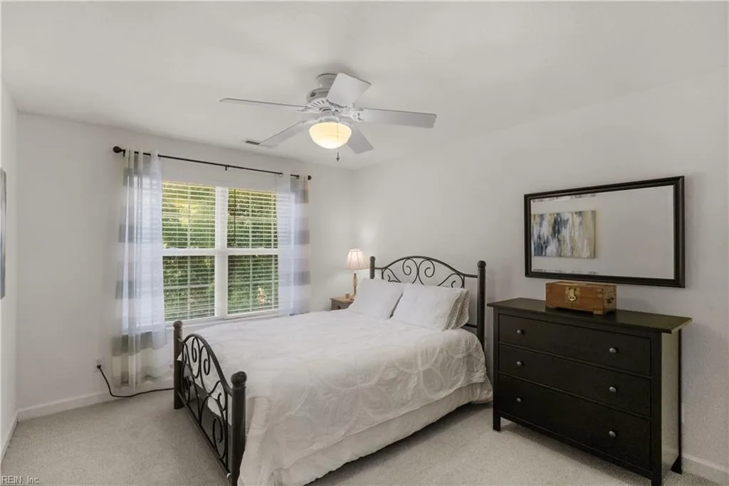2711 Deerfield Cres CRES, CHESAPEAKE VA 23321 - Photo 4