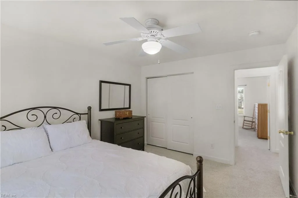 2711 Deerfield Cres CRES, CHESAPEAKE VA 23321 - Photo 5