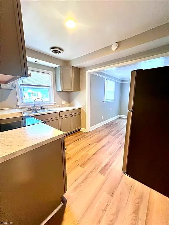 3305 Herbert ST, NORFOLK VA 23513 - Main photo