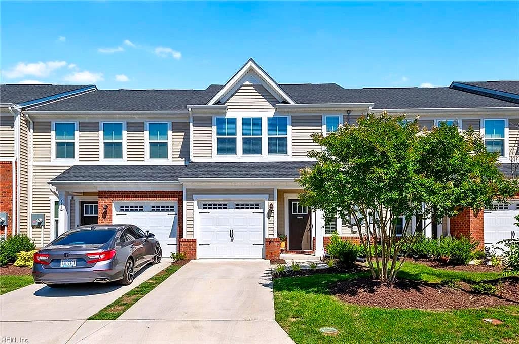 130 Two Penny PL #8C, Williamsburg — 3 bed Residential, 1,808 sqft
