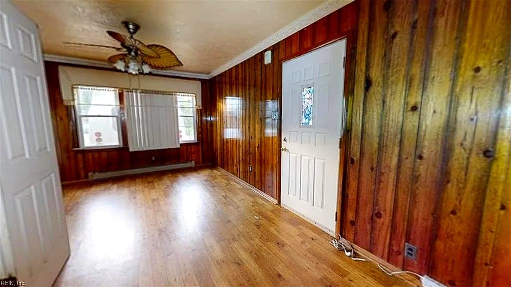 1016 Lyndon CIR, NEWPORT NEWS VA 23605 - Photo 4