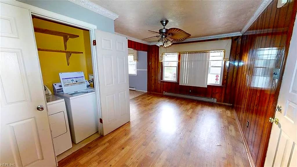1016 Lyndon CIR, NEWPORT NEWS VA 23605 - Photo 5