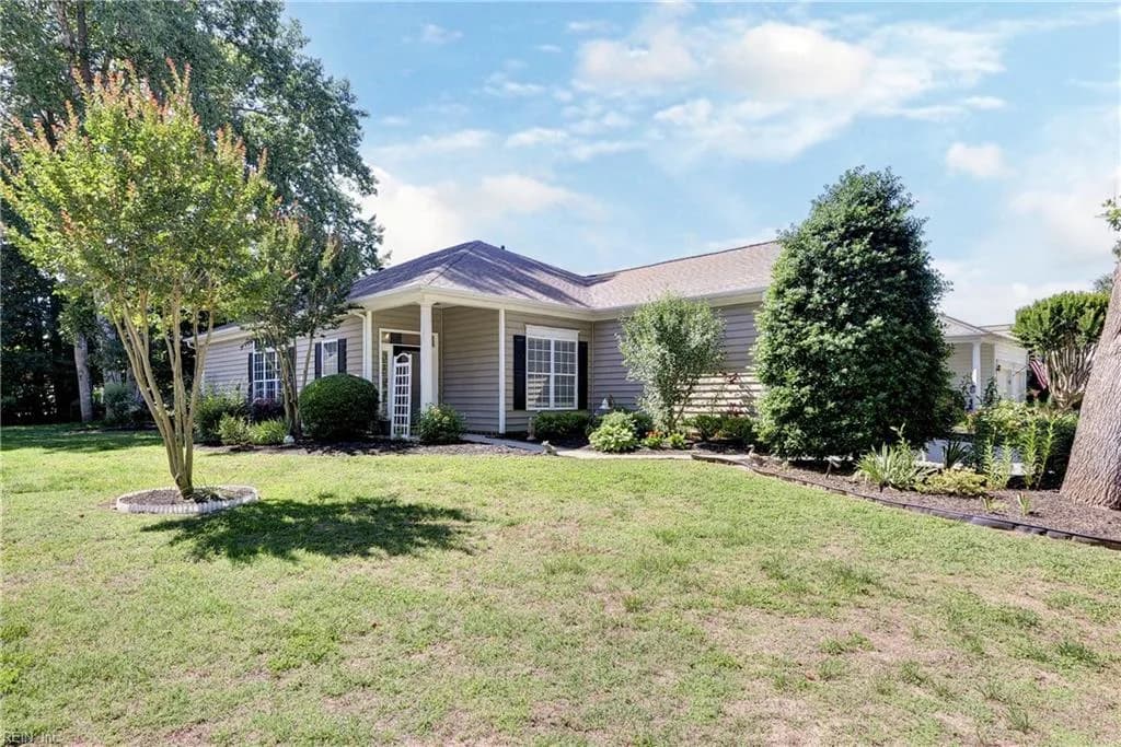 6201 Sommerset LN, WILLIAMSBURG VA 23186 - Main photo