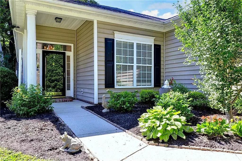 6201 Sommerset LN, WILLIAMSBURG VA 23186 - Photo 3