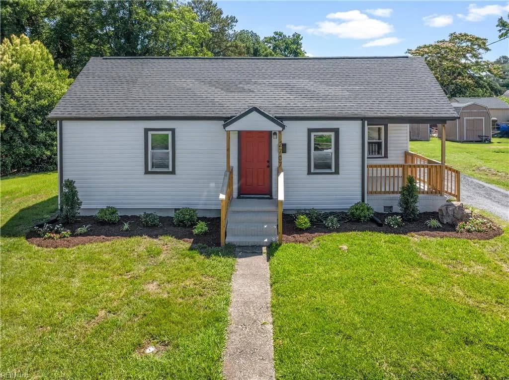 2707 Pinewell ST, PORTSMOUTH VA 23702 - Photo 3