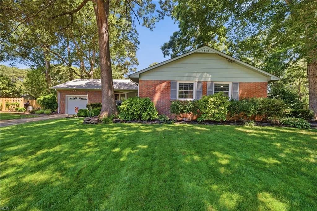 3712 N Queensgrove CIR, VIRGINIABEACH VA 23452 - Photo 3