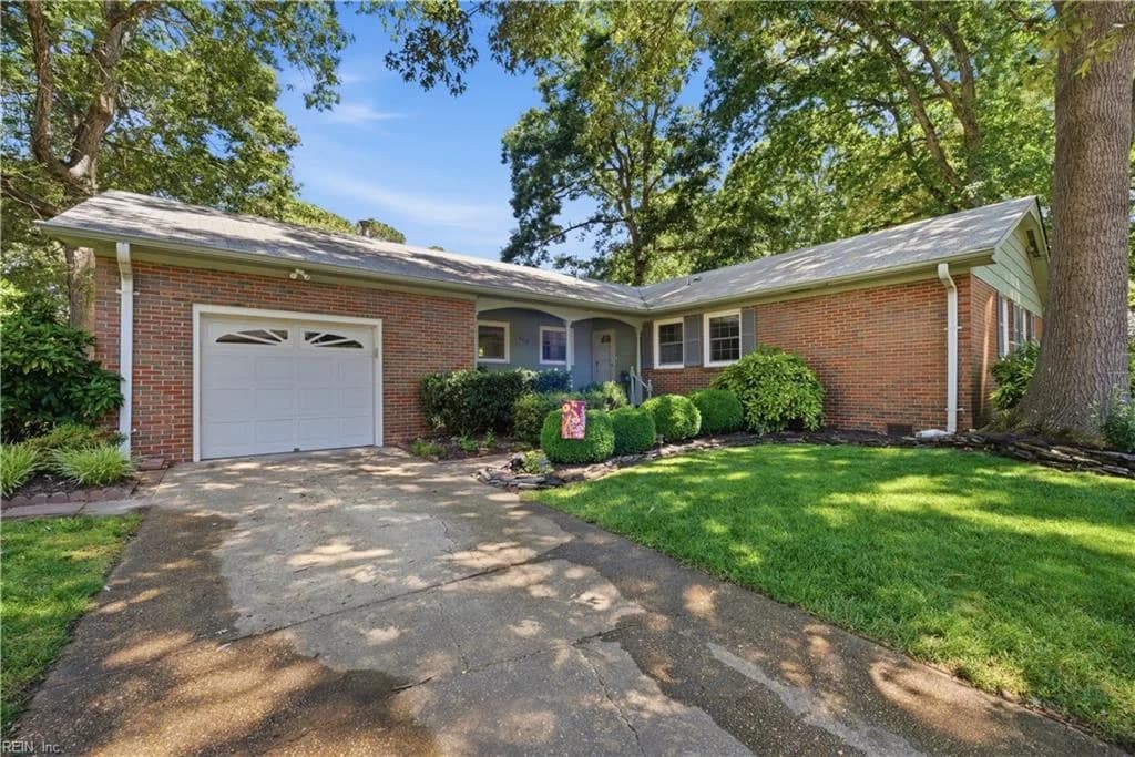 3712 N Queensgrove CIR, VIRGINIABEACH VA 23452 - Photo 4