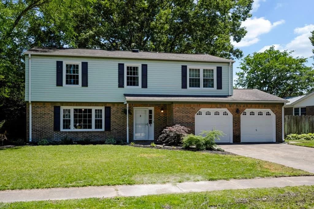 5113 Hemlock AVE, VIRGINIA BEACH VA 23464 - Main photo