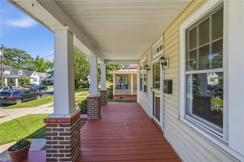 536 Maryland AVE, PORTSMOUTH VA 23707 - Photo 5