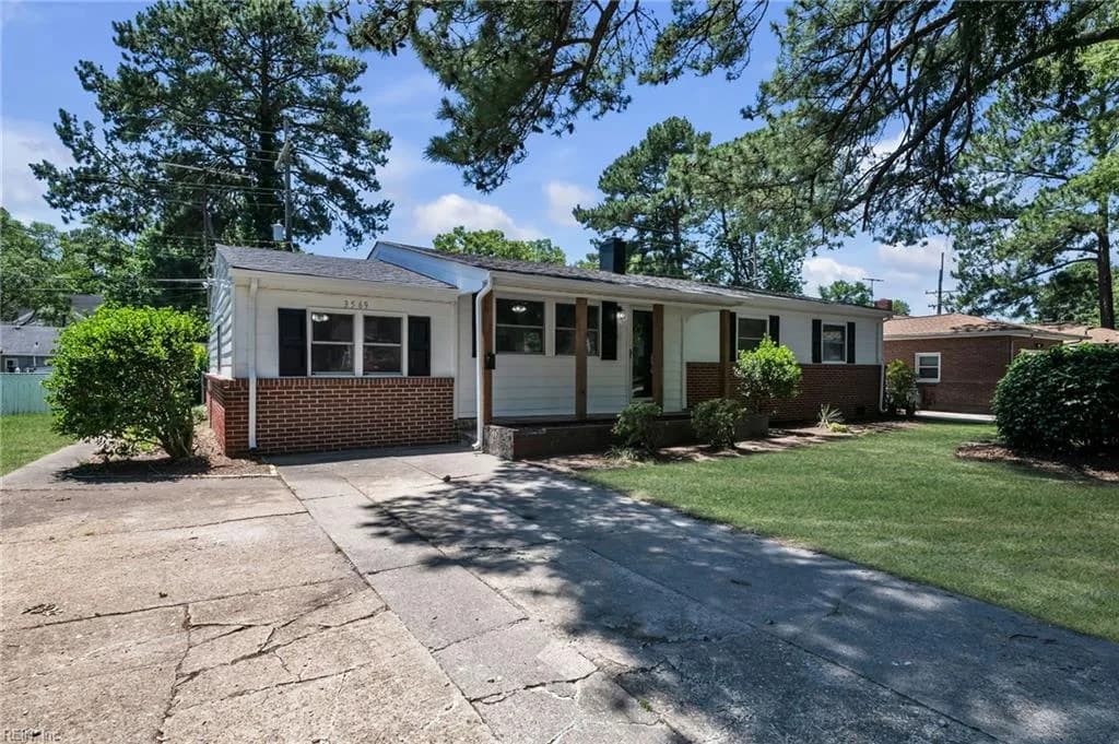 3569 Seay AVE, NORFOLK VA 23502 - Photo 3