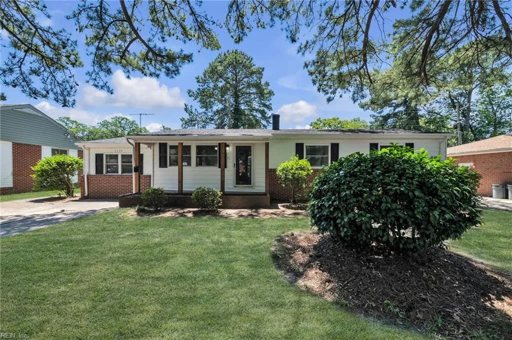 3569 Seay AVE, NORFOLK VA 23502 - Photo 4