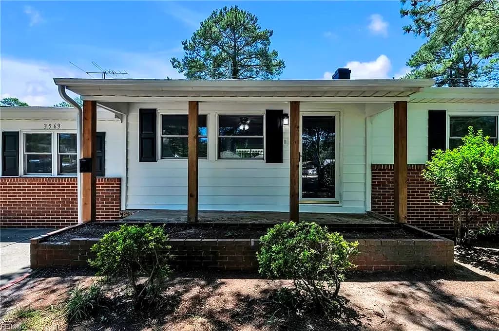 3569 Seay AVE, NORFOLK VA 23502 - Photo 5