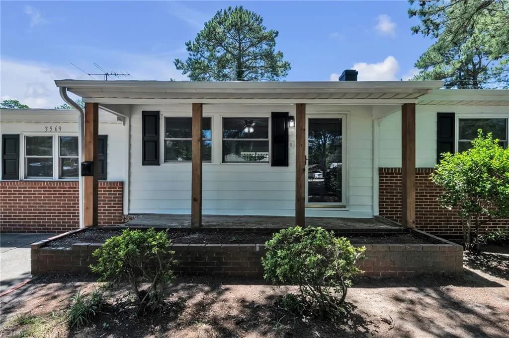 3569 Seay Ave AVE, NORFOLK VA 23502 - Photo 5