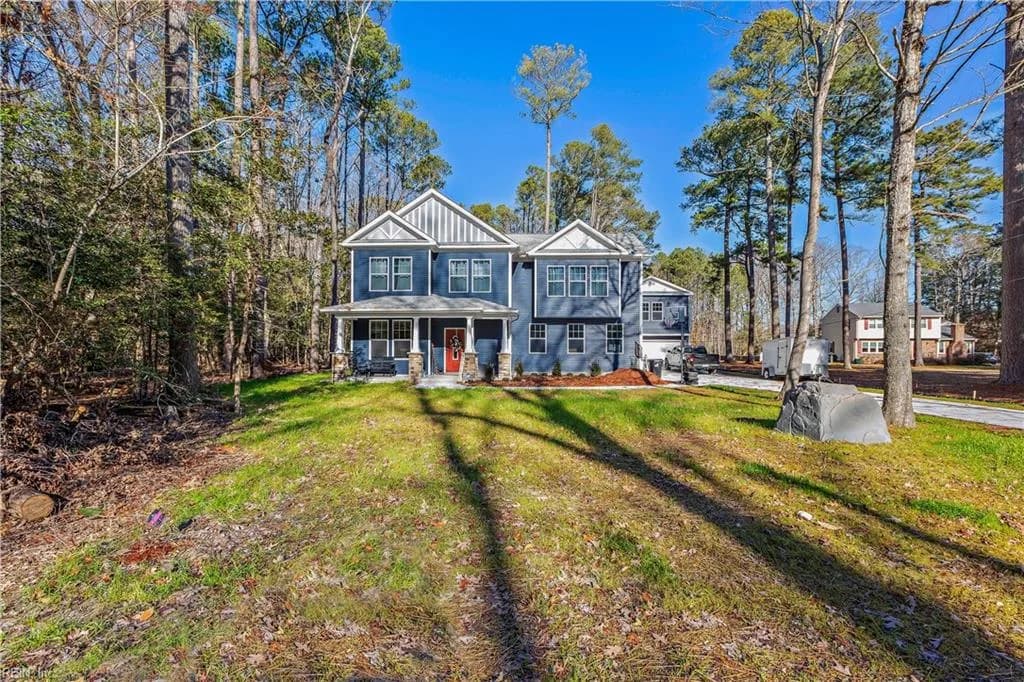 6 AC Harris Creek RD, HAMPTON VA 23669 - Photo 3