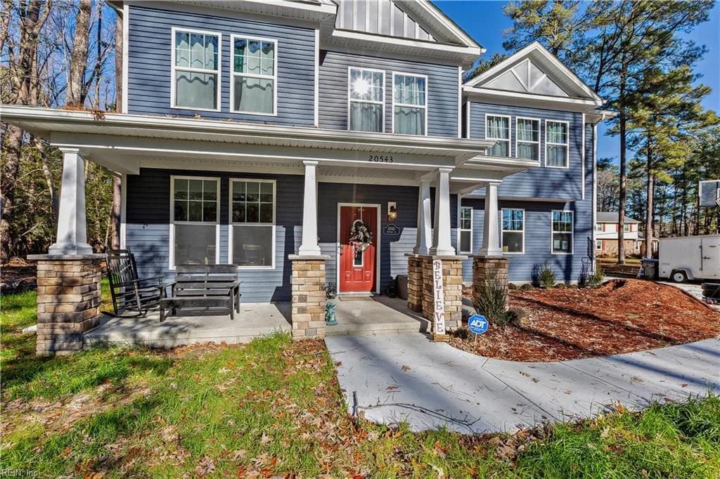 6 AC Harris Creek RD, HAMPTON VA 23669 - Photo 4