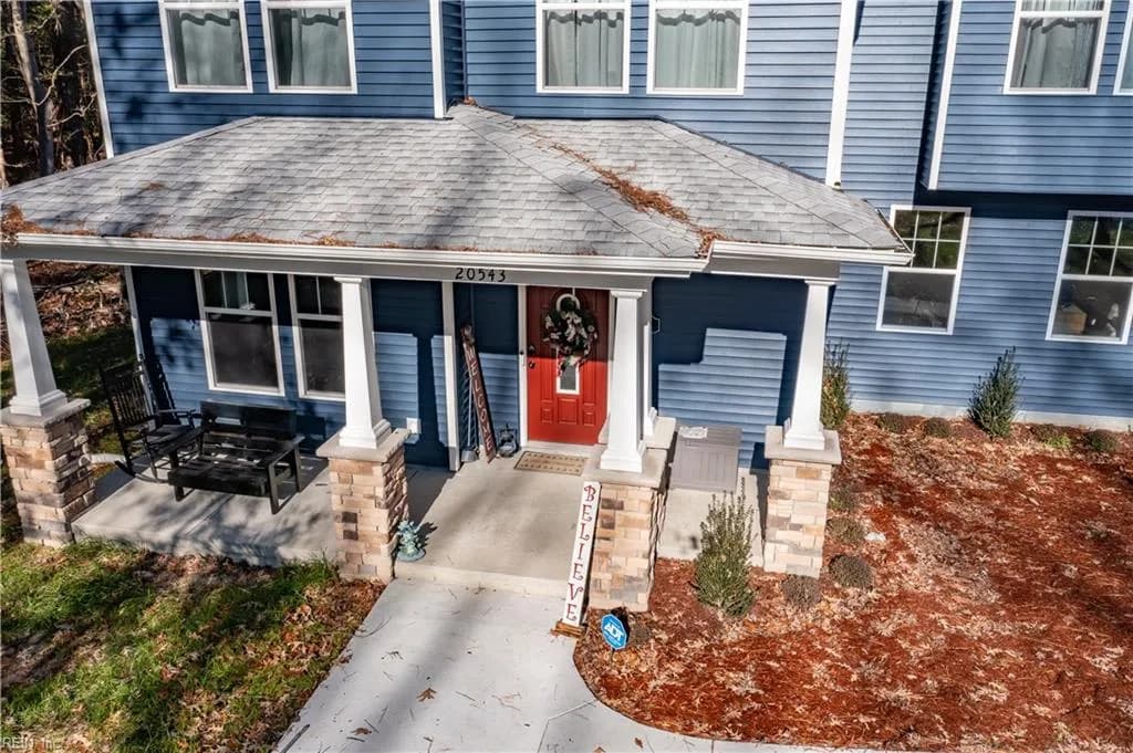 6 AC Harris Creek RD, HAMPTON VA 23669 - Photo 5