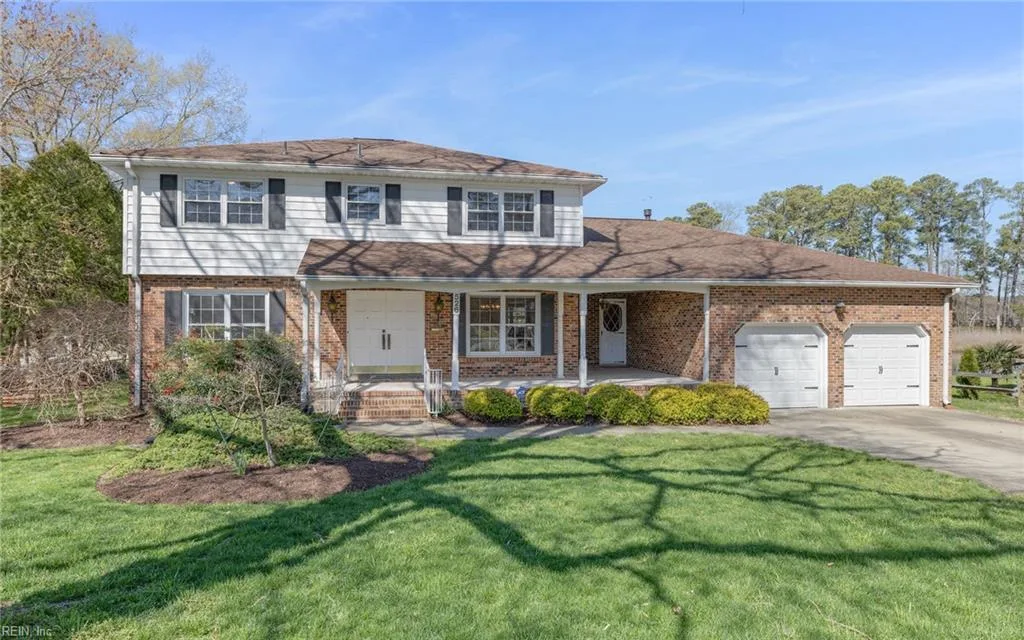 526 Elizabeth Lake DR, HAMPTON VA 23669