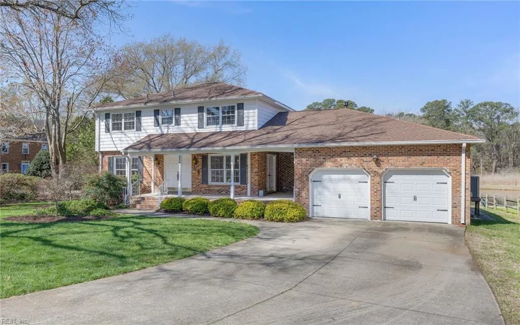 526 Elizabeth Lake DR, HAMPTON VA 23669 - Photo 3