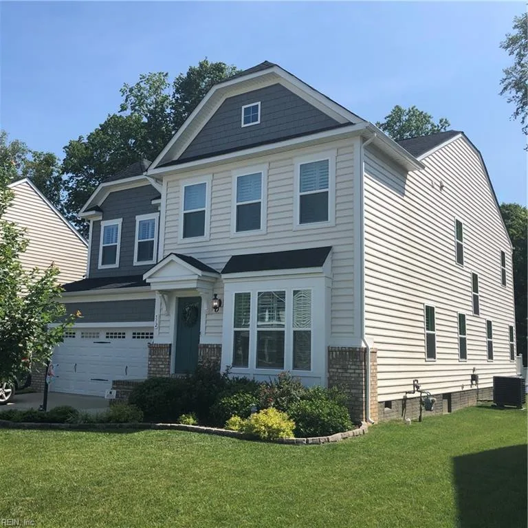 512 Clements Mill TRCE, Williamsburg — 4 bed Residential, 3,800 sqft