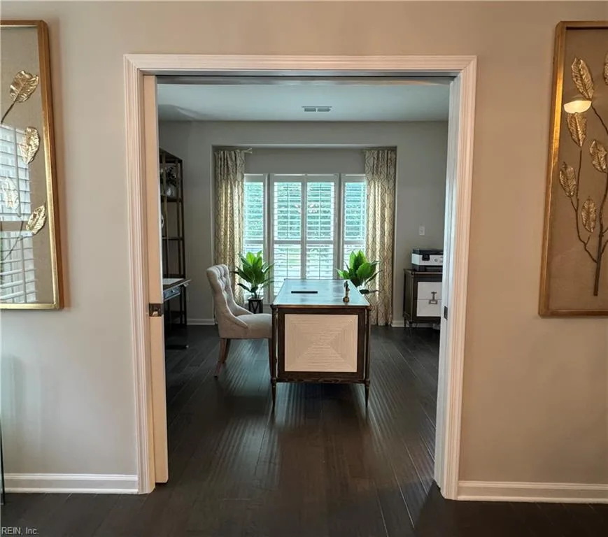 512 Clements Mill TRCE, WILLIAMSBURG VA 23185 - Photo 4