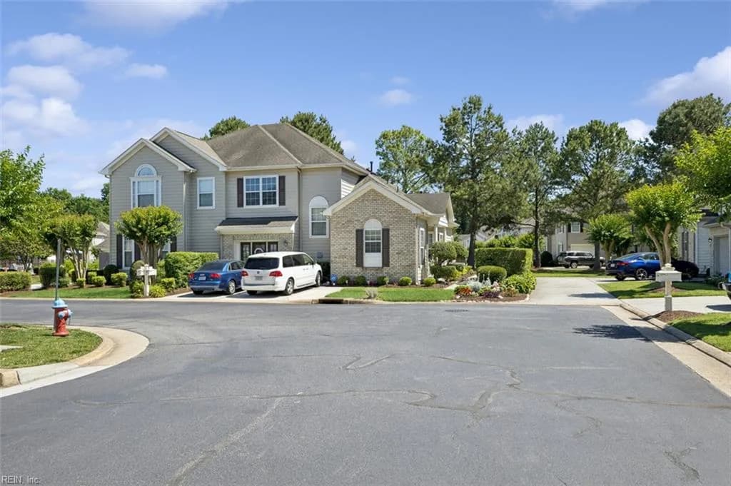 4348 Salem Springs WAY, VIRGINIABEACH VA 23456 - Photo 3
