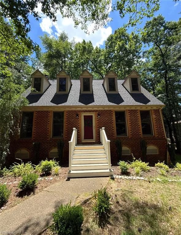 102 Sharps RD, WILLIAMSBURG VA 23188 - Photo 2