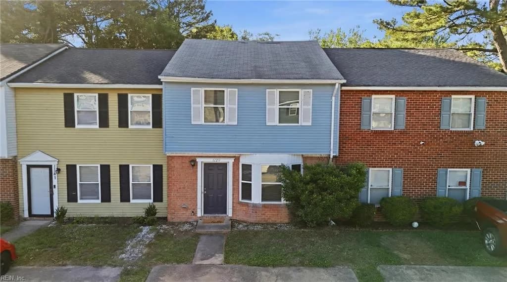 1139 Meadow Sage LN, VIRGINIABEACH VA 23464 - Photo 4