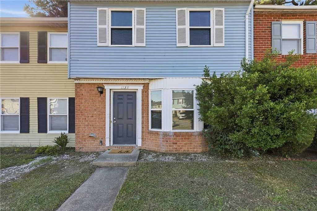 1139 Meadow Sage LN, VIRGINIABEACH VA 23464 - Photo 5