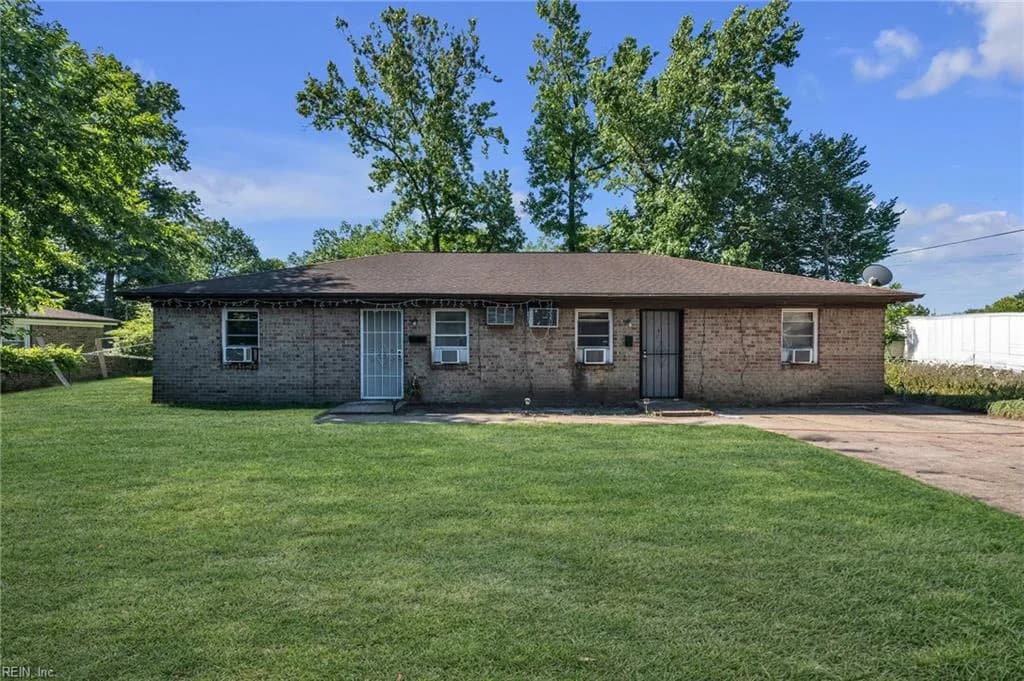 3002 Illinois AVE, NORFOLK VA 23513 - Main photo