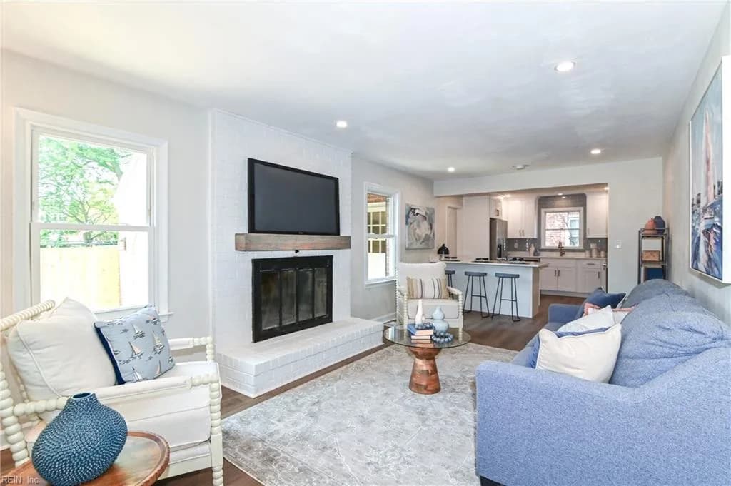 1109 Buckingham AVE, NORFOLK VA 23508 - Main photo