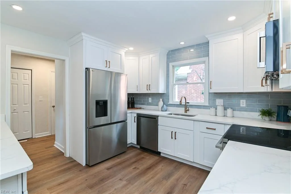 1109 Buckingham AVE, NORFOLK VA 23508 - Photo 3