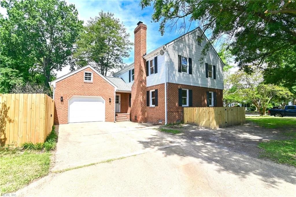 1109 Buckingham AVE, NORFOLK VA 23508 - Photo 5
