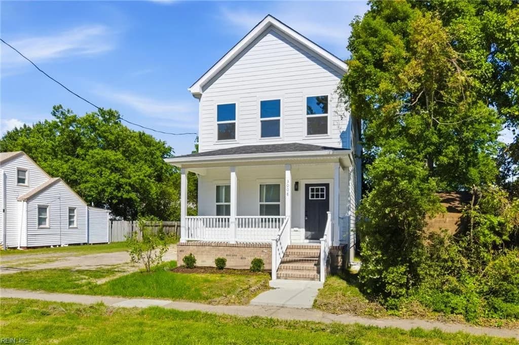3008 Tidewater DR, NORFOLK VA 23509 - Photo 3