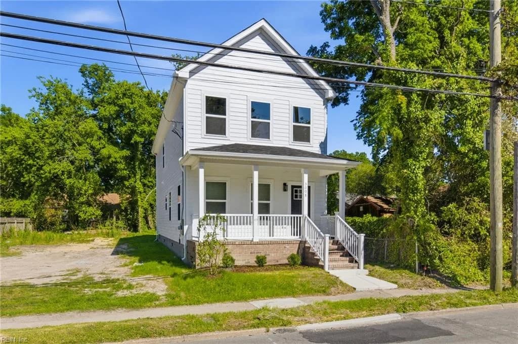 3008 Tidewater DR, NORFOLK VA 23509 - Photo 4