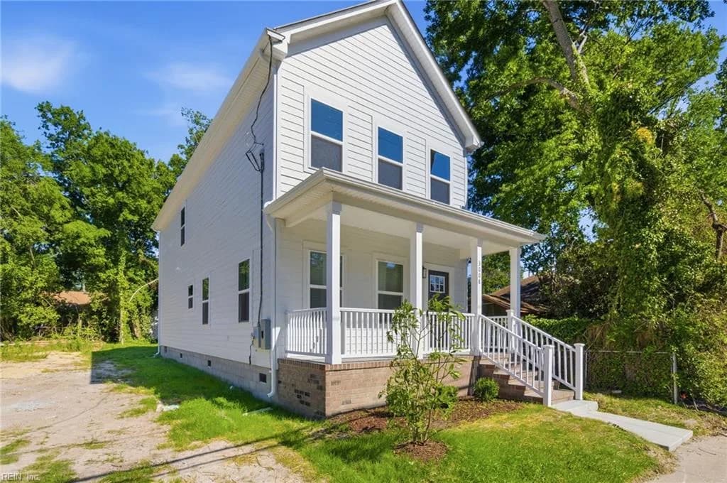 3008 Tidewater DR, NORFOLK VA 23509 - Photo 5