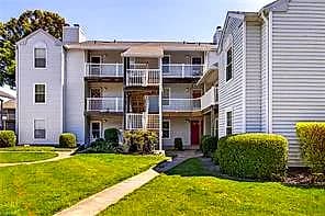 2104 Advent CT, VIRGINIA BEACH VA 23454 - Main photo