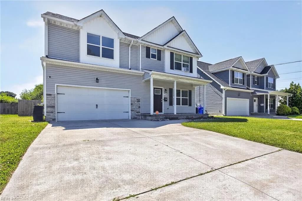 7109 University DR, NORFOLK VA 23513 - Photo 3