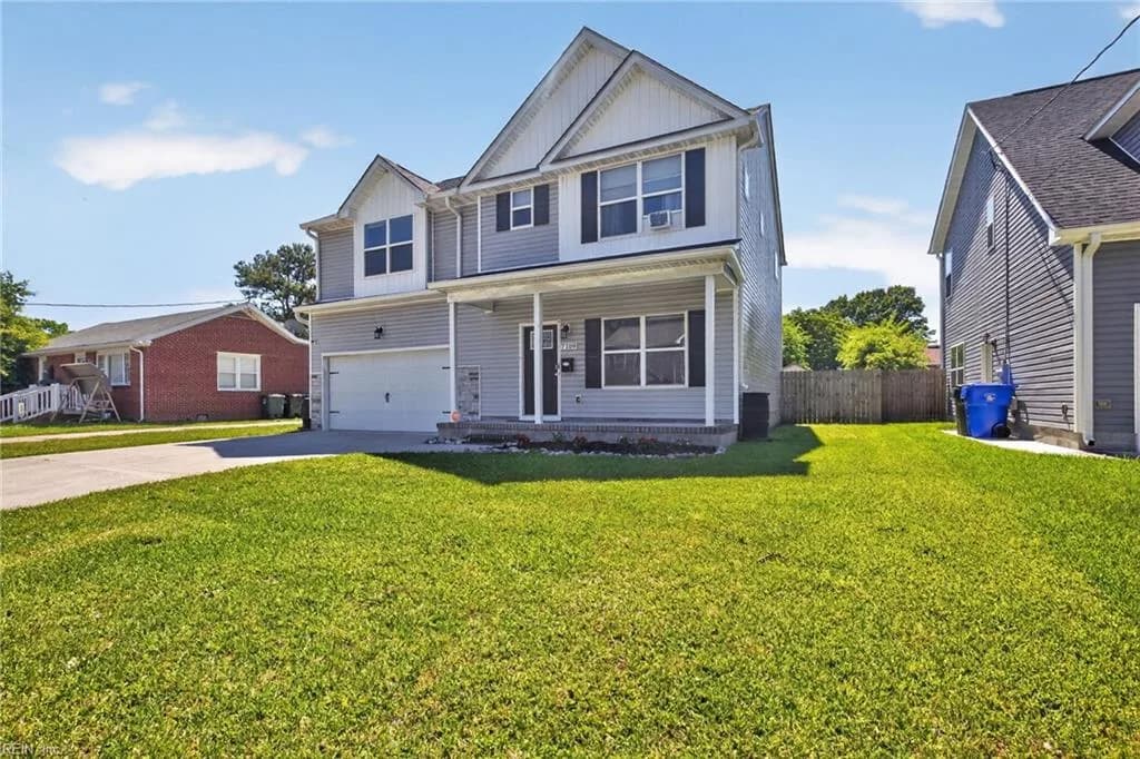 7109 University DR, NORFOLK VA 23513 - Photo 4