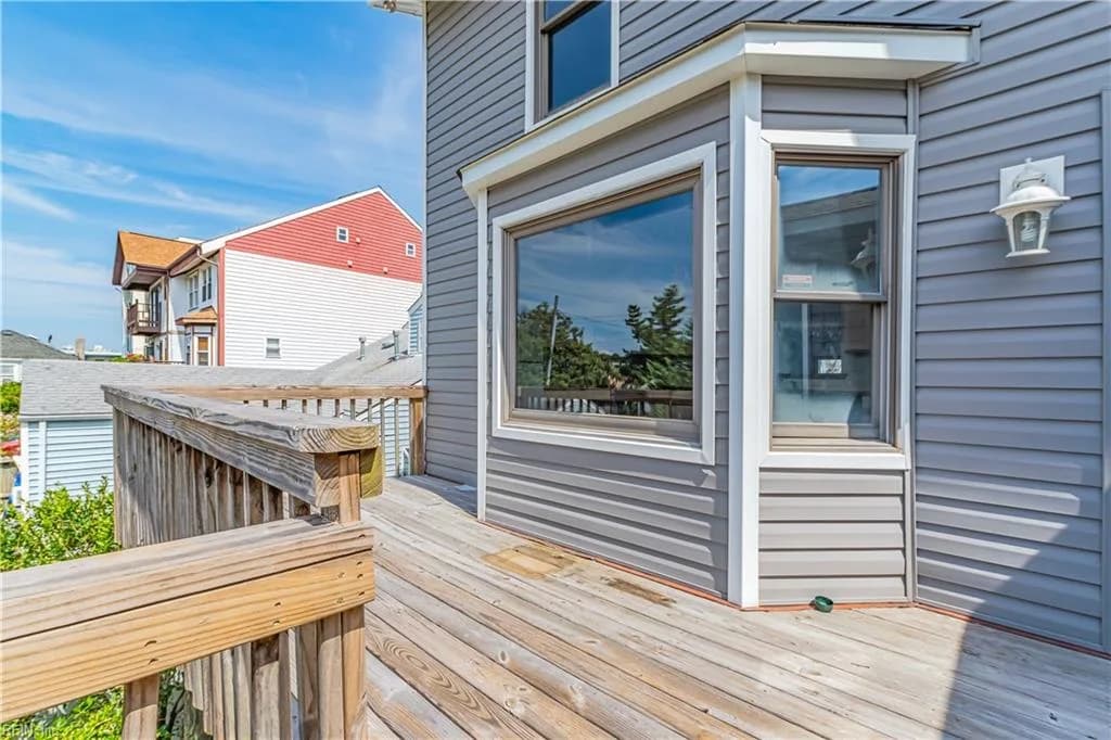 1370 E Ocean View AVE #B, NORFOLK VA 23503 - Photo 4