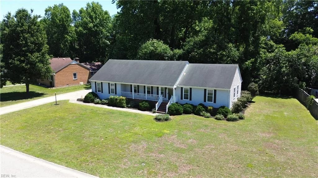 4616 Schooner BLVD, SUFFOLK VA 23435 - Photo 2