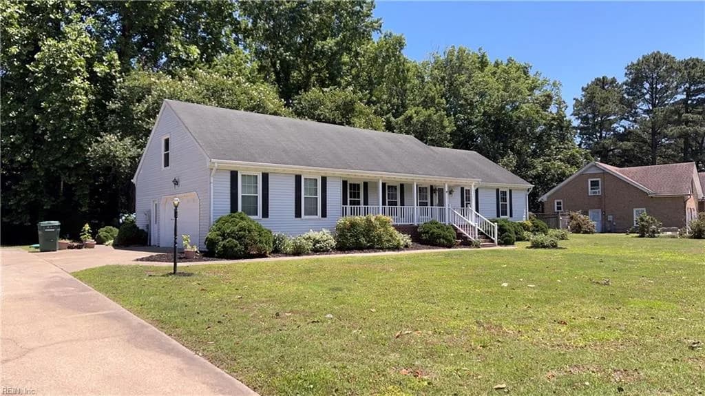 4616 Schooner BLVD, SUFFOLK VA 23435 - Photo 3