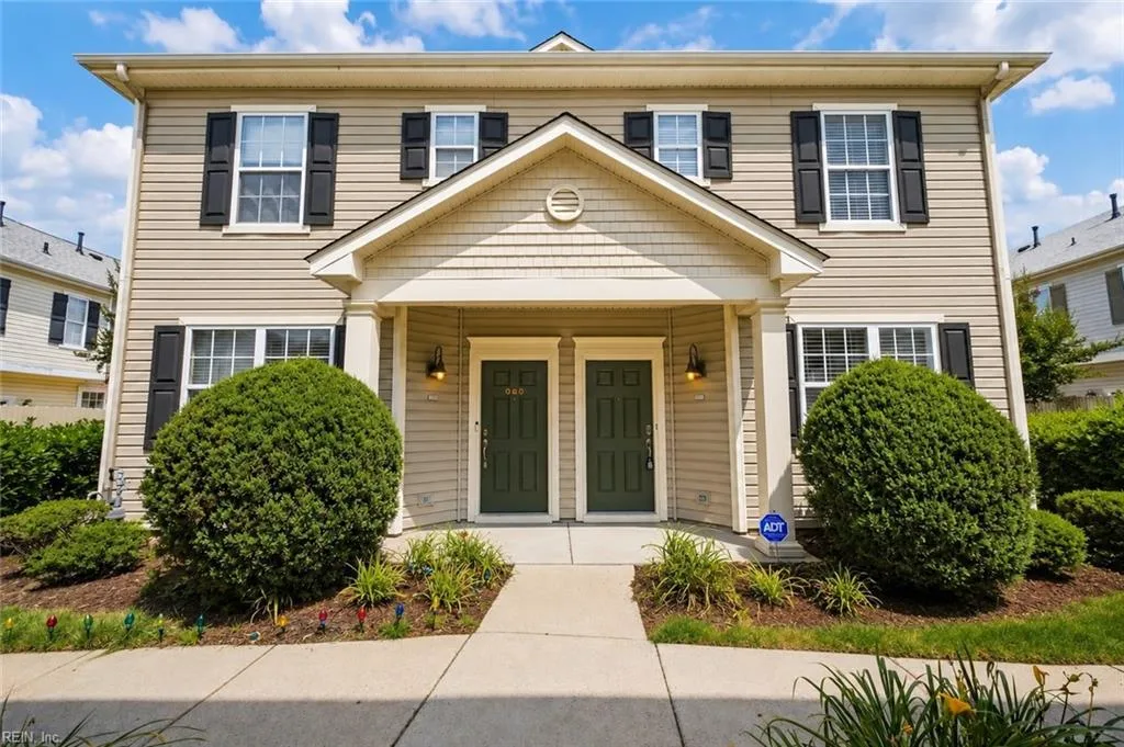 1420 HAMBLEDON LOOP, CHESAPEAKE VA 23320