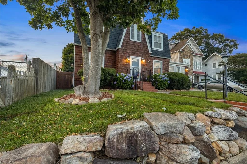 405 23rd ST, VIRGINIABEACH VA 23451 - Photo 3